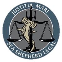 Sea Shepherd Legal logo
